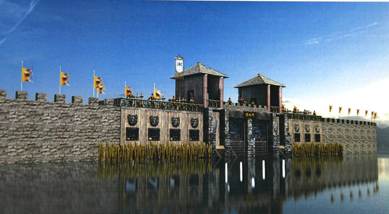 “消夏納涼，大宋·東京夢(mèng)華之夜”活動(dòng)正式啟動(dòng)