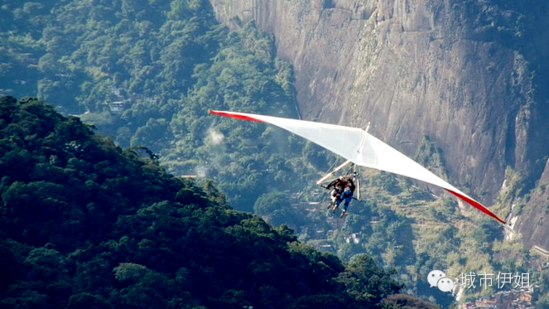 巴西免簽 火辣的南美帥哥咱們約嗎！