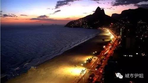 巴西免簽 火辣的南美帥哥咱們約嗎！