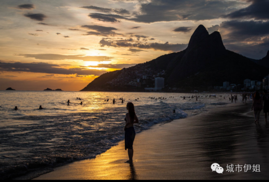 巴西免簽 火辣的南美帥哥咱們約嗎！