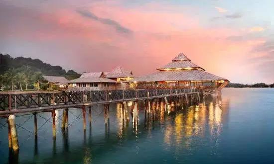 適合在冬天旅游的十個(gè)絕美海島！