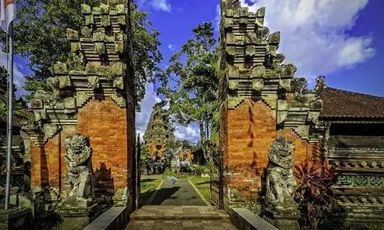 適合在冬天旅游的十個(gè)絕美海島！