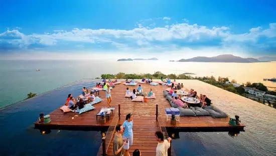 適合在冬天旅游的十個(gè)絕美海島！