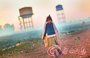 鬼店探險(xiǎn)、僵尸旅游 “重口味”是門好生意