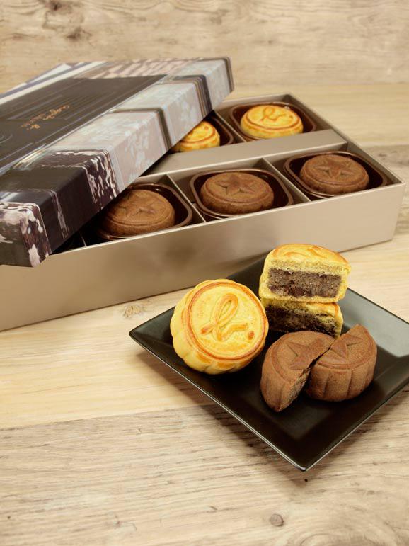 2013，非主流月餅也“瘋狂”