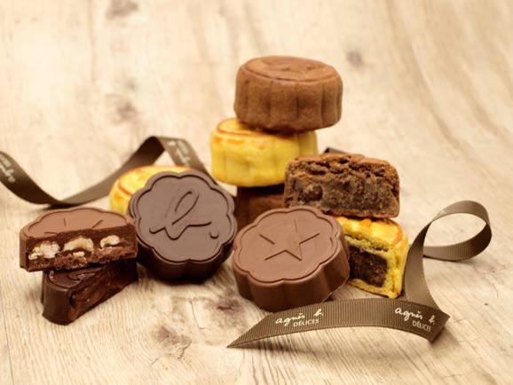 2013，非主流月餅也“瘋狂”