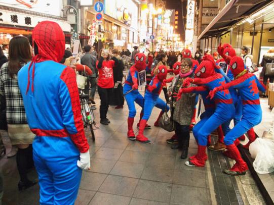 全家出國(guó)游去哪里？推薦十佳旅游勝地