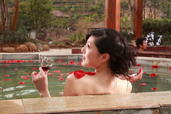 別樣蜜月，河南最適宜新婚度假的景區(qū)