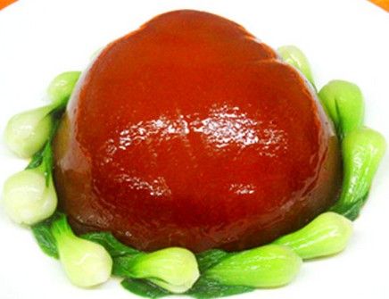 經(jīng)受過(guò)考驗(yàn)的經(jīng)典美食