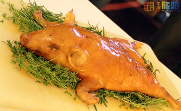 中央電視塔——品味經典·西班牙美食節(jié)