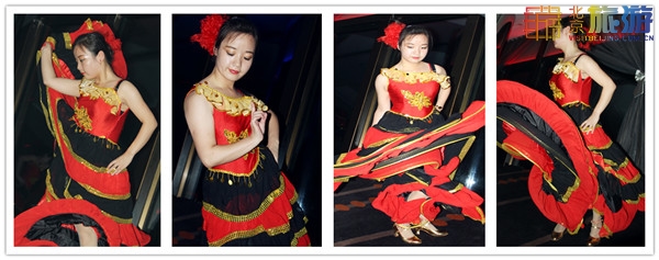 中央電視塔——品味經典·西班牙美食節(jié)