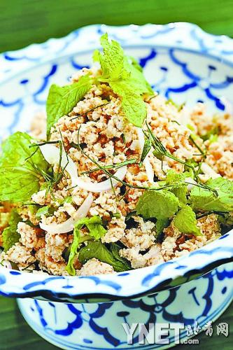 超人氣！藏在北京巷子里的好餐館