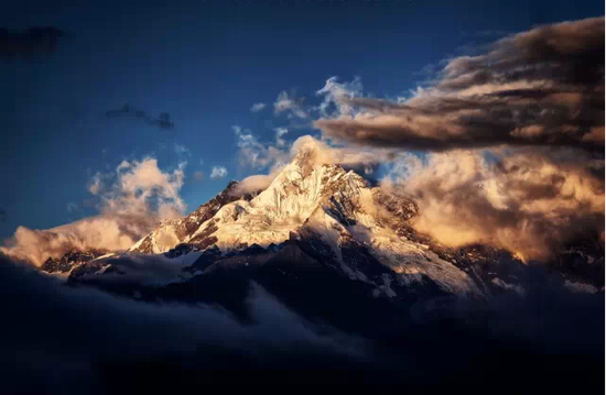 云南的另一個(gè)天堂 我約你一起去！