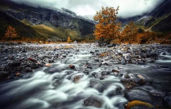 云南的另一個(gè)天堂 我約你一起去！