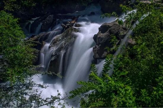 云南的另一個(gè)天堂 我約你一起去！