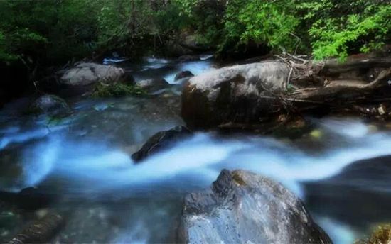 云南的另一個(gè)天堂 我約你一起去！