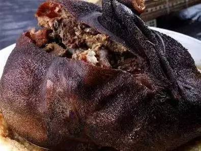 新疆奇葩”黑暗料理“ 你吃過嘛？