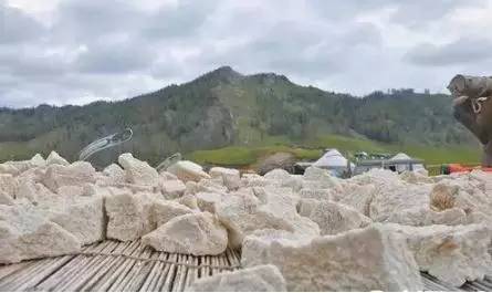 新疆奇葩”黑暗料理“ 你吃過嘛？