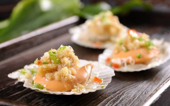 秋季最適合吃的海鮮是這10種 你吃對(duì)了嗎？