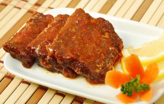 秋季最適合吃的海鮮是這10種 你吃對(duì)了嗎？