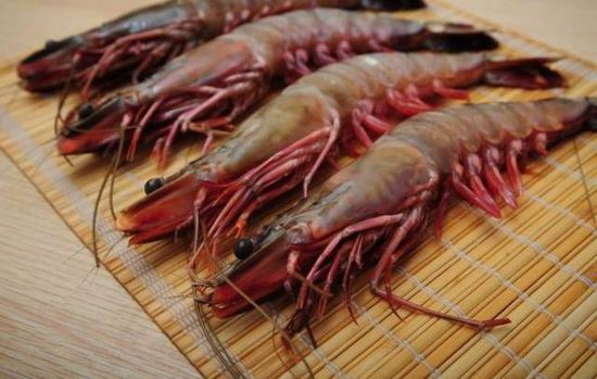 秋季最適合吃的海鮮是這10種 你吃對(duì)了嗎？