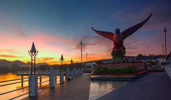 適合在冬天旅游的十個絕美海島！