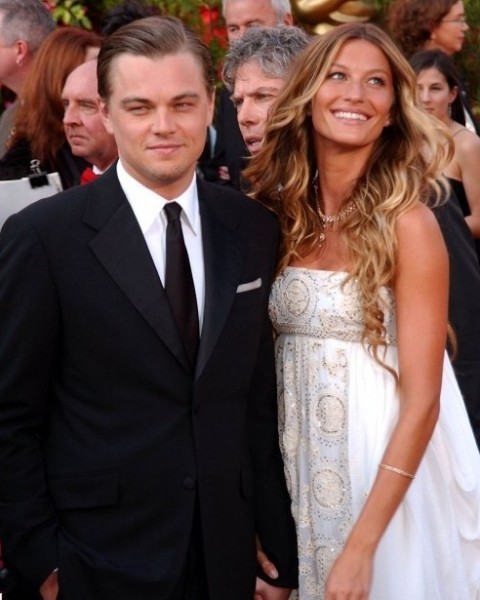 誰(shuí)能有幸約會(huì)天使？維秘超模們的男星后宮團(tuán)