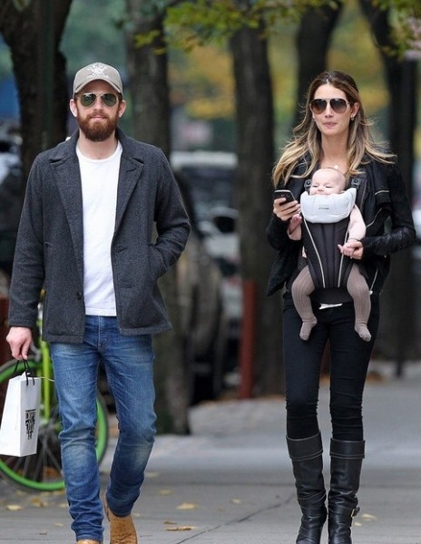 誰(shuí)能有幸約會(huì)天使？維秘超模們的男星后宮團(tuán)