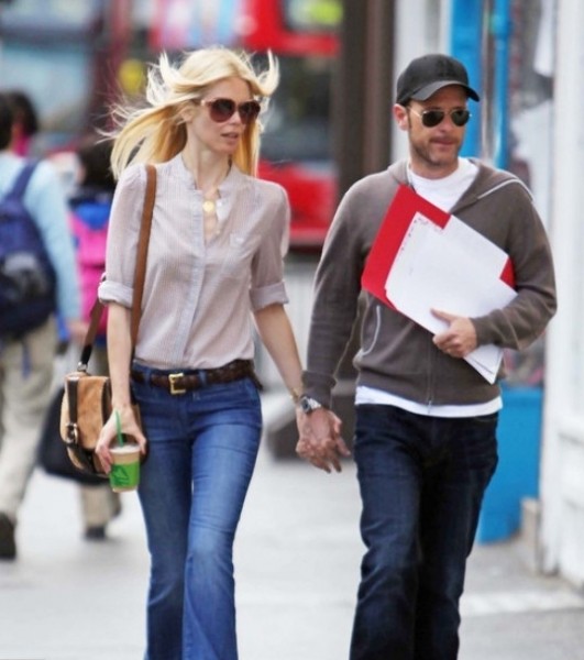 誰(shuí)能有幸約會(huì)天使？維秘超模們的男星后宮團(tuán)