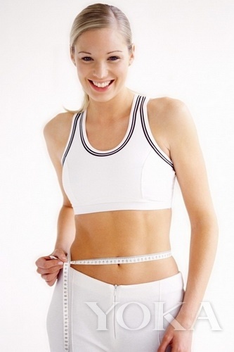 3月不減肥，6月徒傷悲。