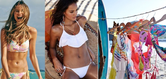 夏天將至，好身材養(yǎng)成計劃現在開始！