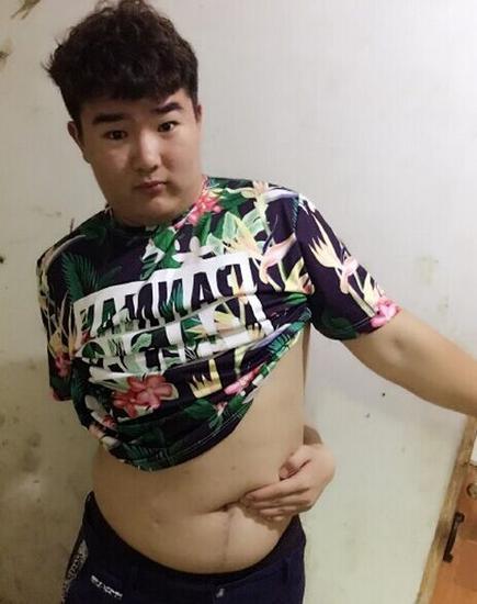 好膩害的樣子哈！