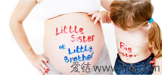 　生二胎，你準備好了嗎？