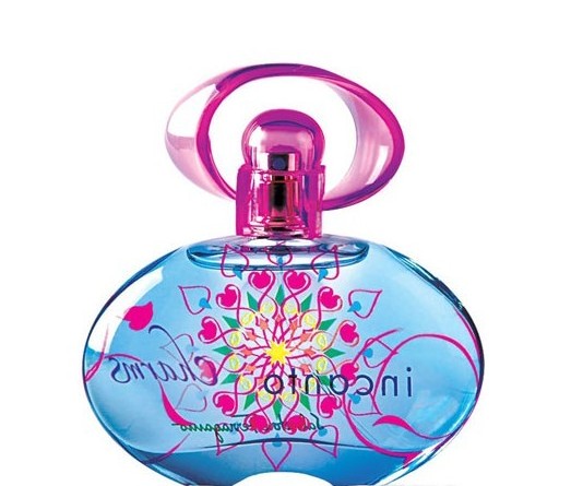 Salvatore FerragamoIncanto Charms菲拉格慕甜心魔力（夢(mèng)中情人)女士香