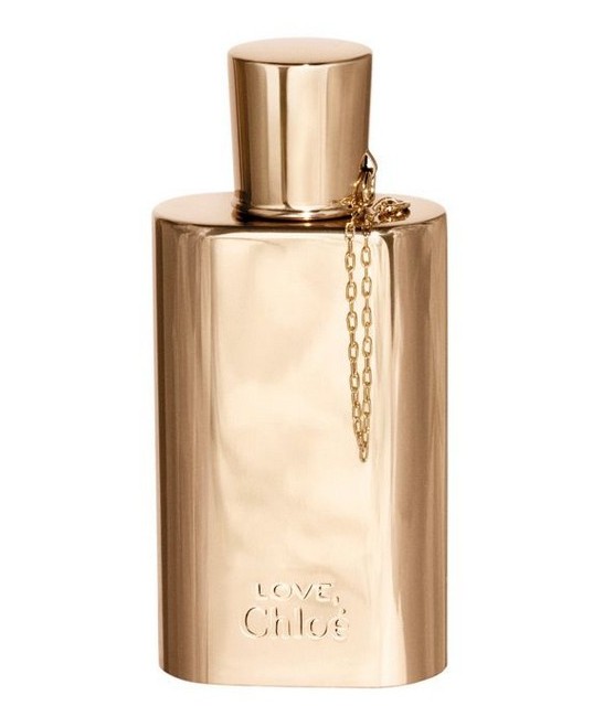 Chloe蔻依摯愛(ài)女士香氛