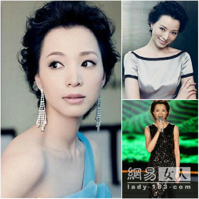 閭丘露薇叫板柴靜 知性女主播對(duì)決誰(shuí)最美