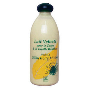 伊夫·黎雪香草味潤(rùn)膚乳 120元 伊夫·黎雪香草味潤(rùn)膚乳 120元