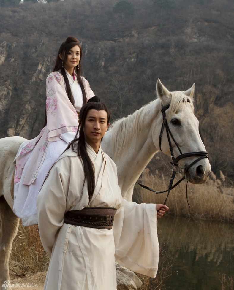 周杰倫零下四度凍肌拍《紅塵客?！稭V