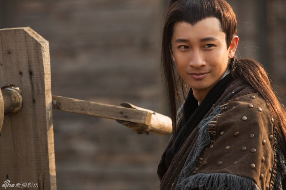 周杰倫零下四度凍肌拍《紅塵客?！稭V