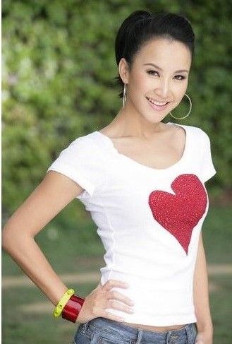 李玟(資料圖) 李玟(資料圖)