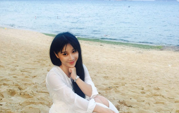 北師大?；ǚ崴秸掌毓?被指借范冰冰上位