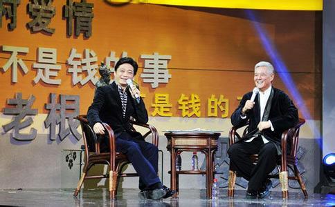 清華教授諷刺崔永元是智障:不與病人講公理 清華教授諷刺崔永元是智障:不與病人講公理