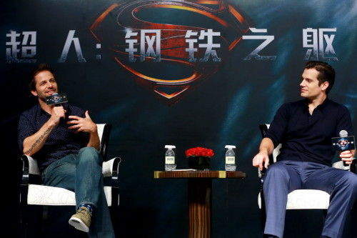 《超人》零點(diǎn)場(chǎng)234萬(wàn)