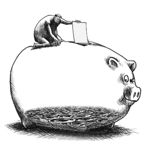 今后國企臨時工、城鎮(zhèn)個體戶將有住房公積金