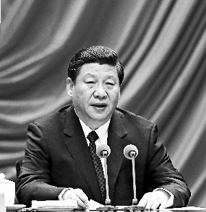 “要堅持“老虎”、“蒼蠅”一起打