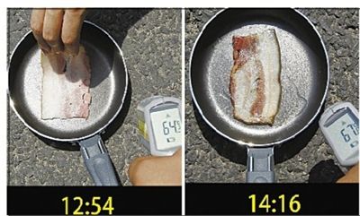 熱！中國首啟最高級高溫應(yīng)急響應(yīng)