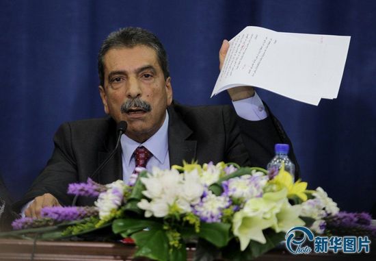 巴官方調(diào)查人員舉行新聞發(fā)布會證實(shí)，前領(lǐng)導(dǎo)人阿拉法特為“非自然死亡”并表示以色列是“唯一嫌疑人”。