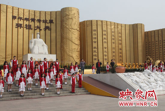 彩排現(xiàn)場。