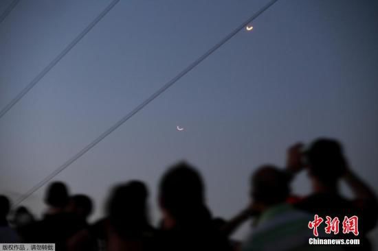 哈馬斯軍事組織拒絕?；鸱桨?稱該協(xié)議系“投降”