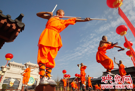 每個(gè)人心中都有一個(gè)或明或暗的功夫圖騰,作為武林高手，他們能飛檐走壁，擁有蓋世神功。